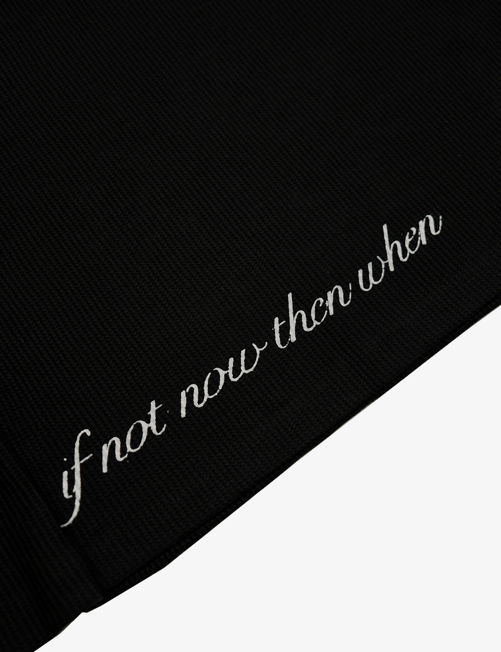 Now or Never - The Grand Sale