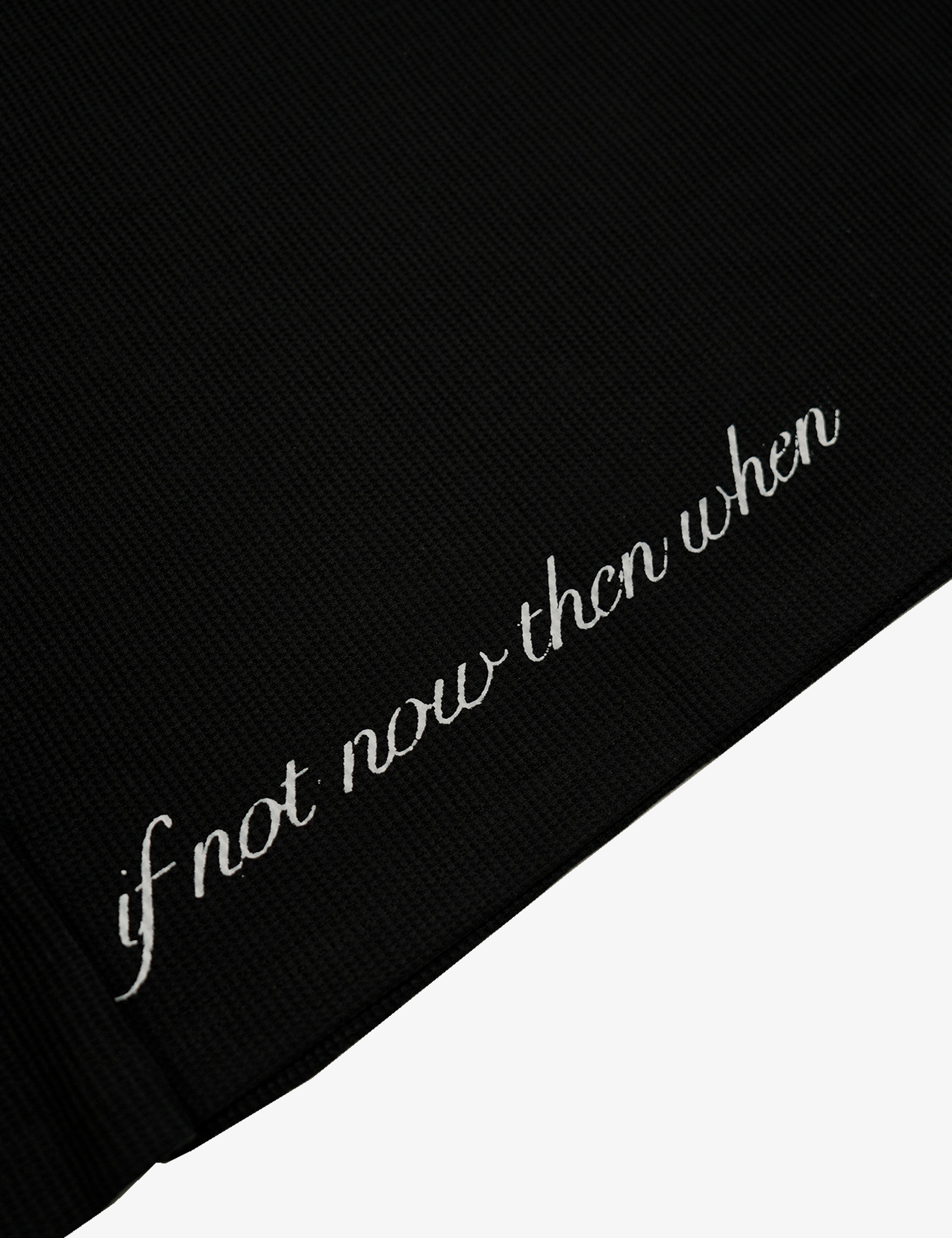 Now or Never