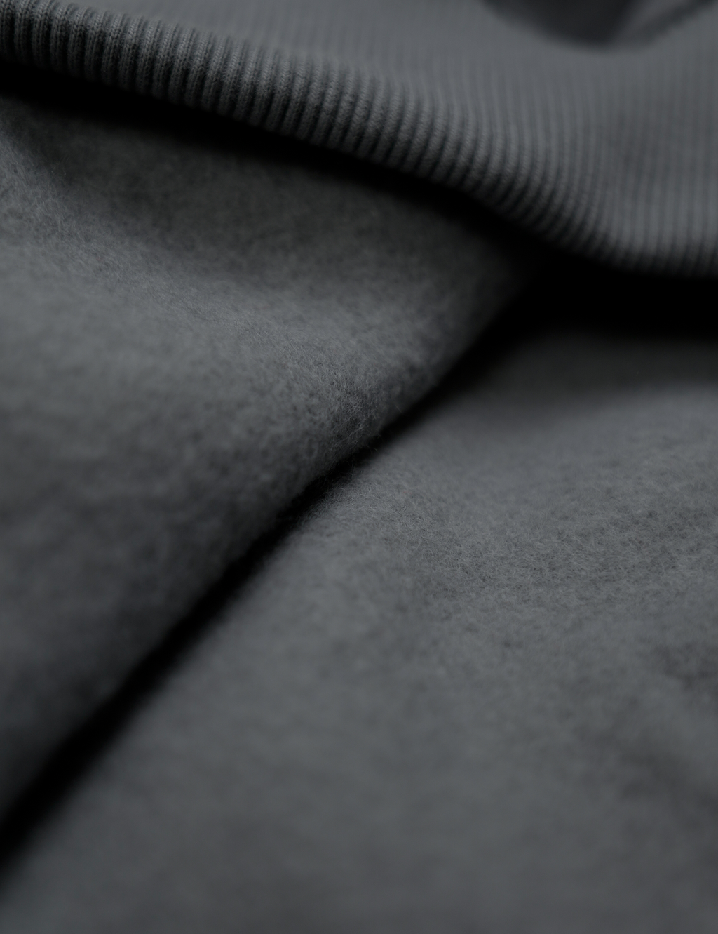 Seven Ten Hoodie Grey - The Grand Sale