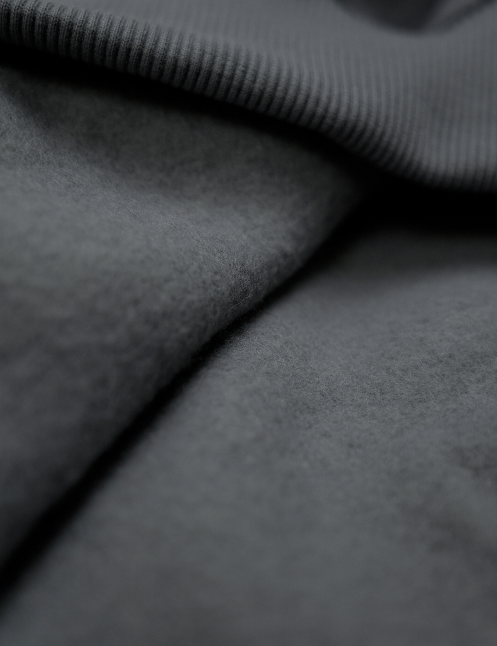 Seven Ten Hoodie Grey - The Grand Sale