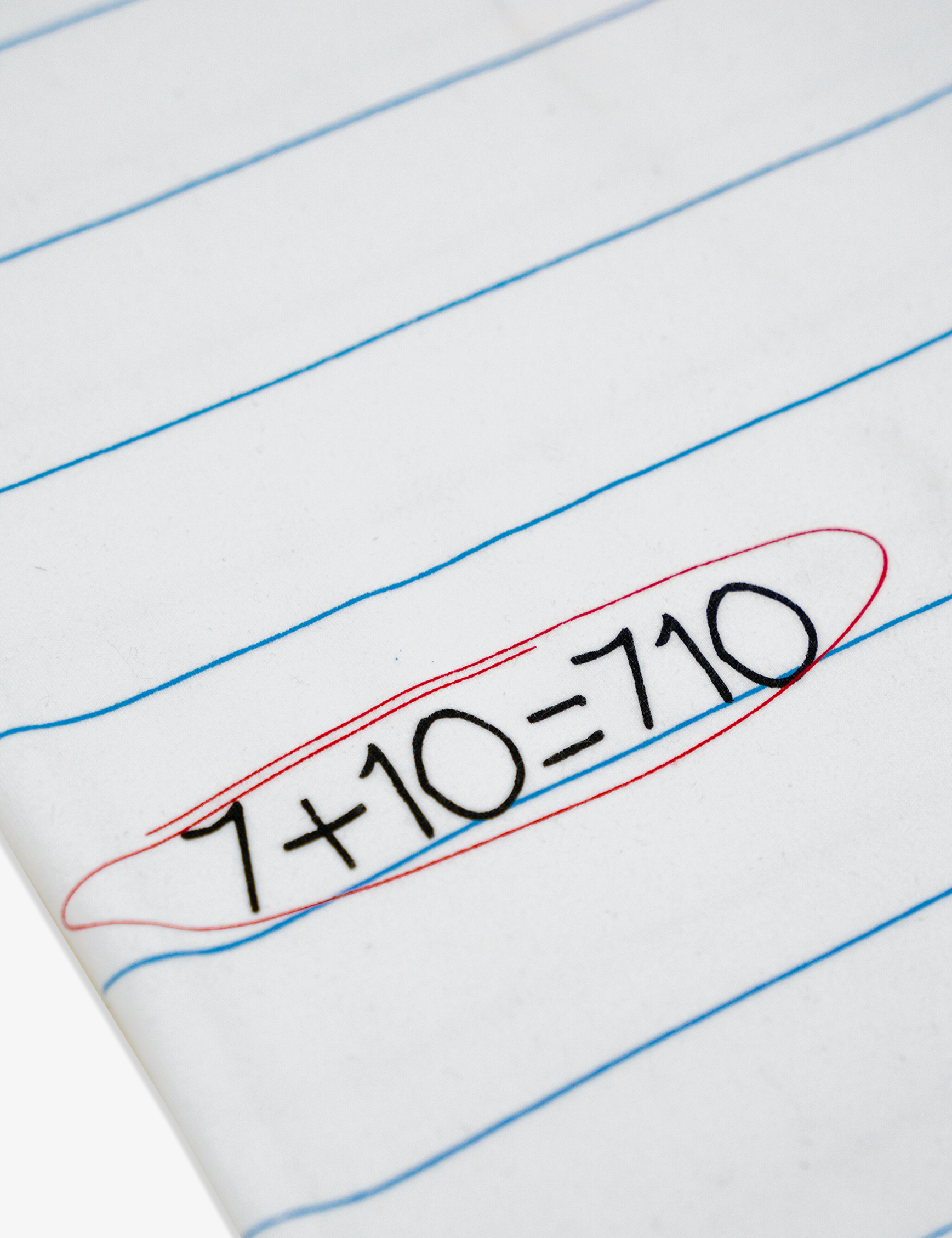 Test Paper