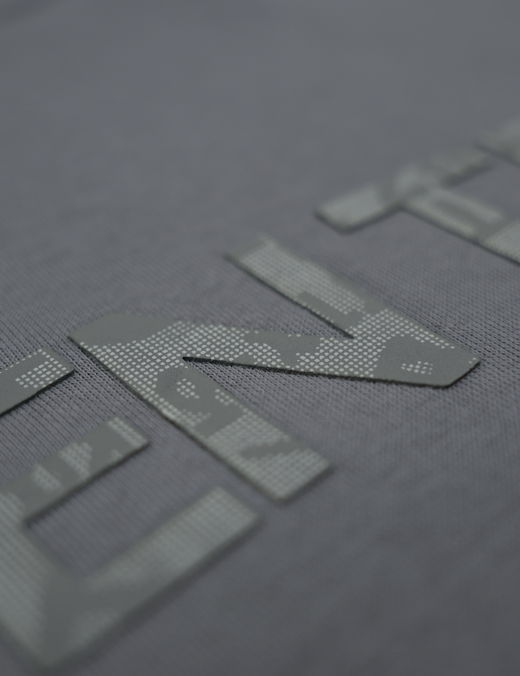 Seven Ten Hoodie Grey - The Grand Sale