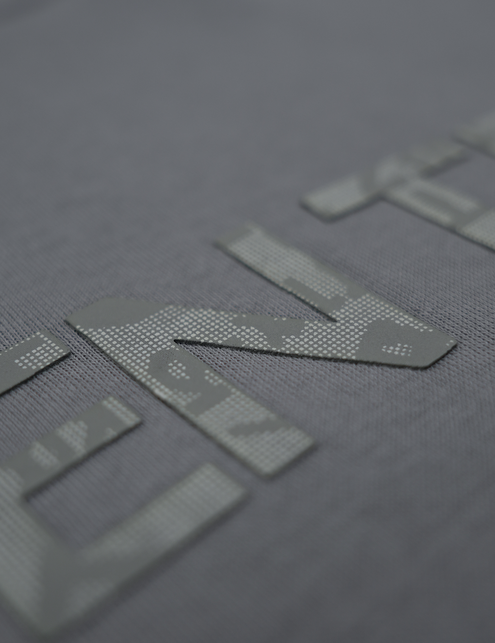 Seven Ten Hoodie Grey - The Grand Sale