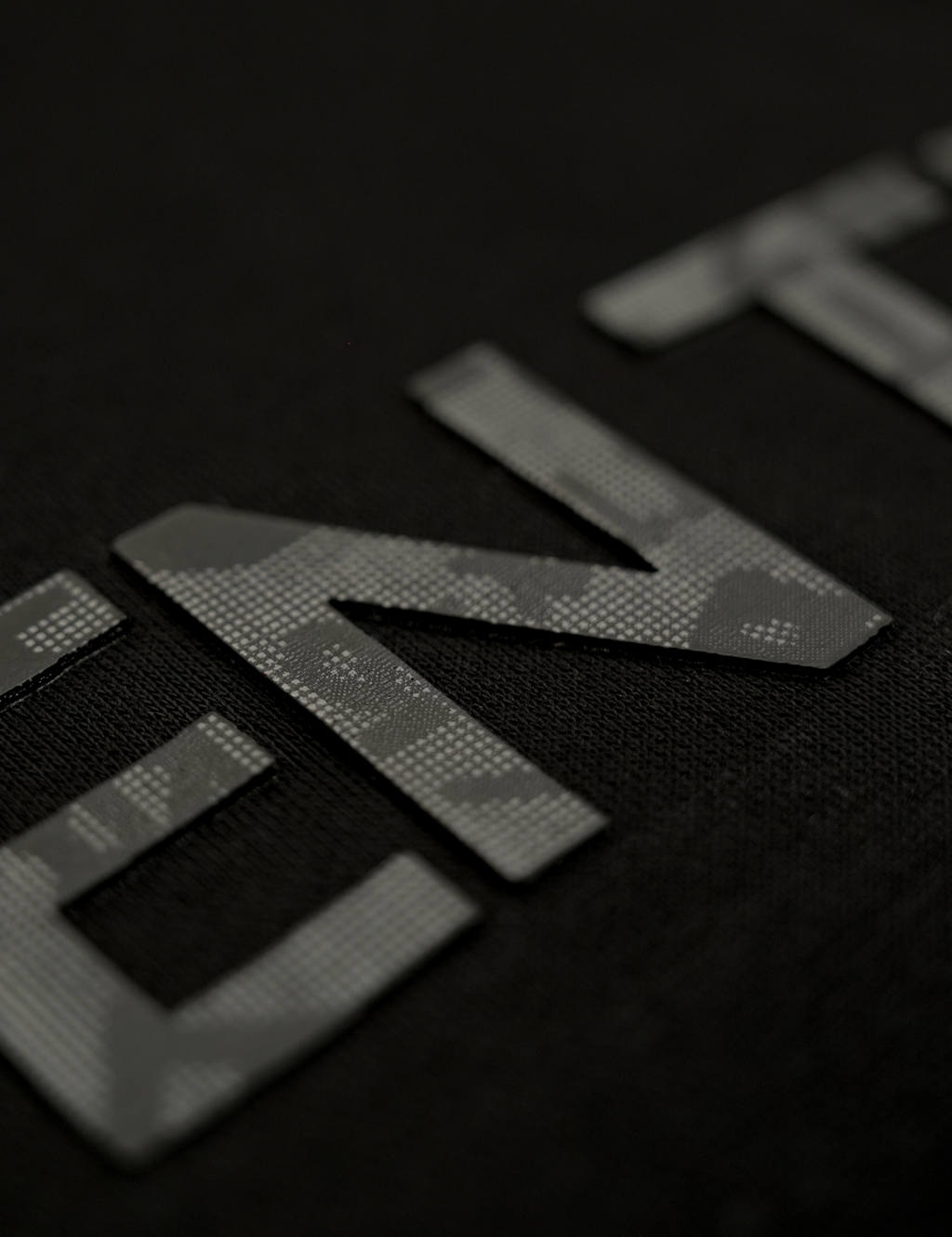 Seven Ten Hoodie Black - The Grand Sale
