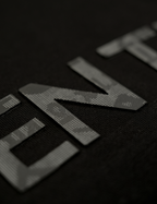 Seven Ten Hoodie Black - The Grand Sale