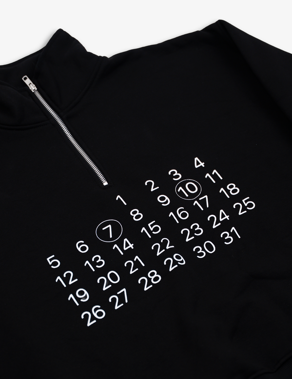 Holiday | Quarter Zip - The Grand Sale