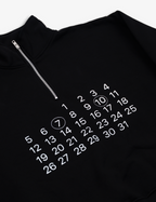 Holiday | Quarter Zip - The Grand Sale