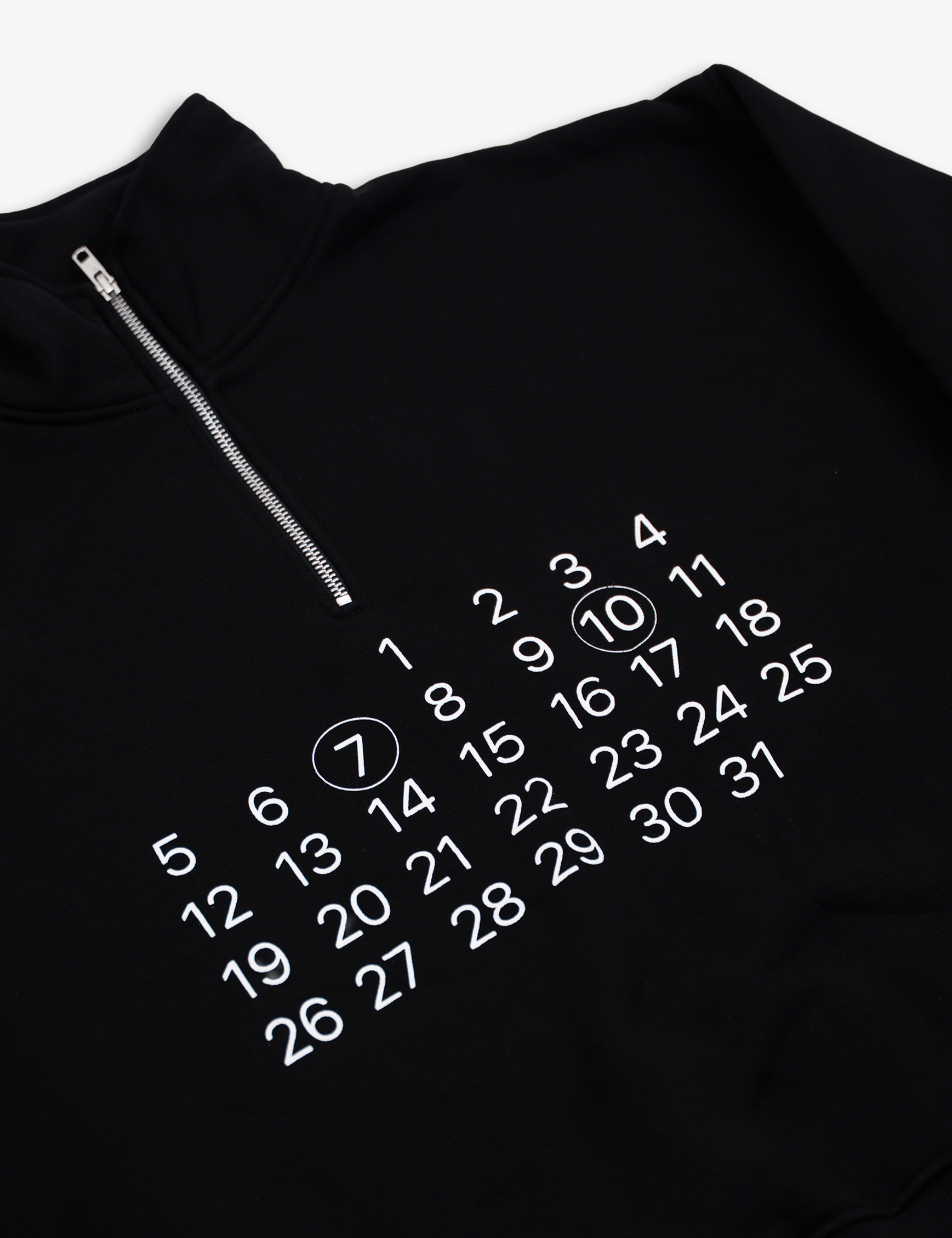 Holiday | Quarter Zip - The Grand Sale