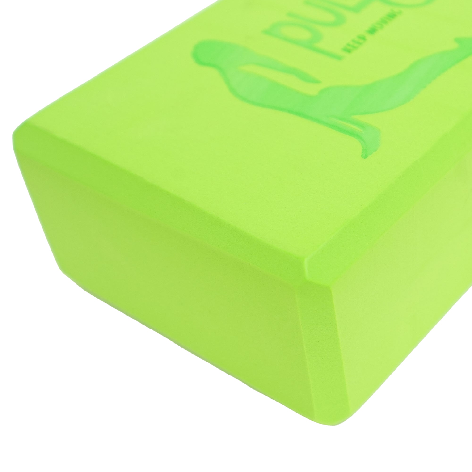 Puls8 Yoga Brick