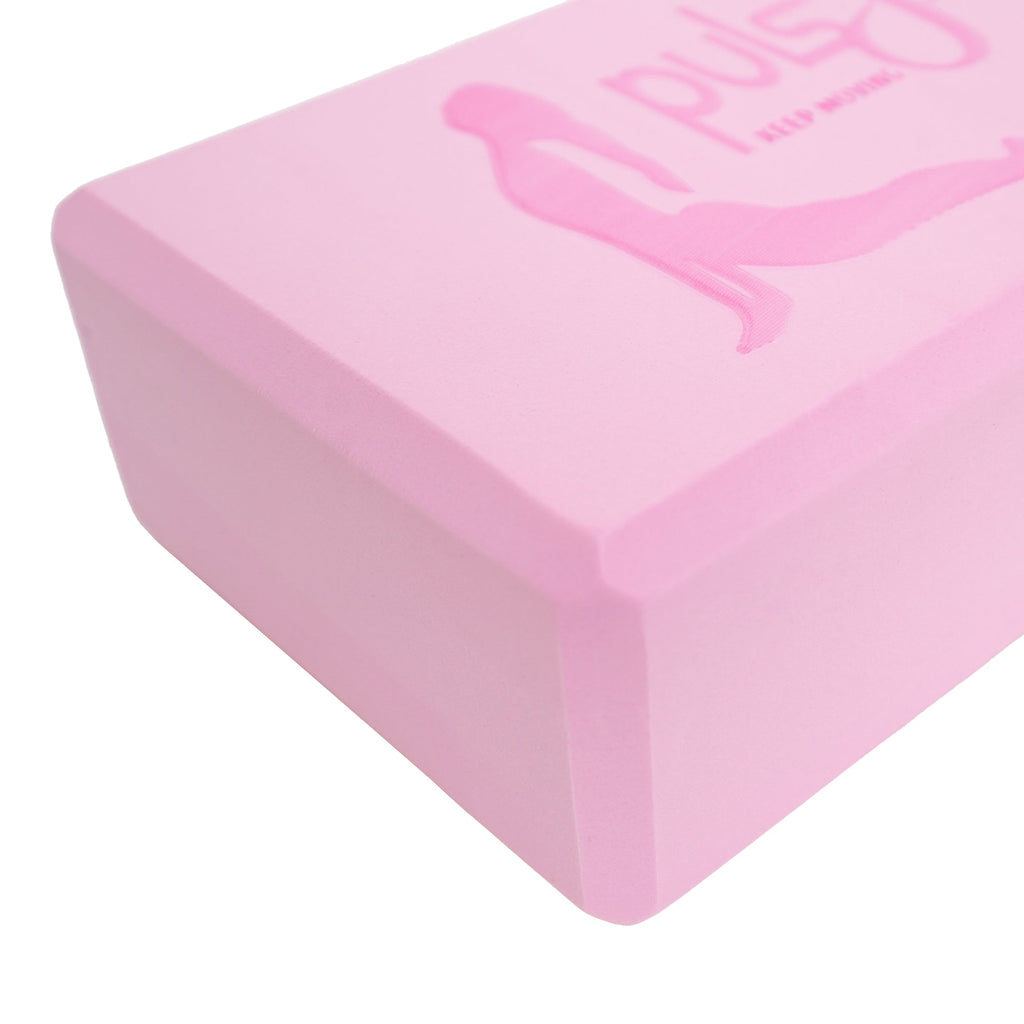 Puls8 Yoga Brick