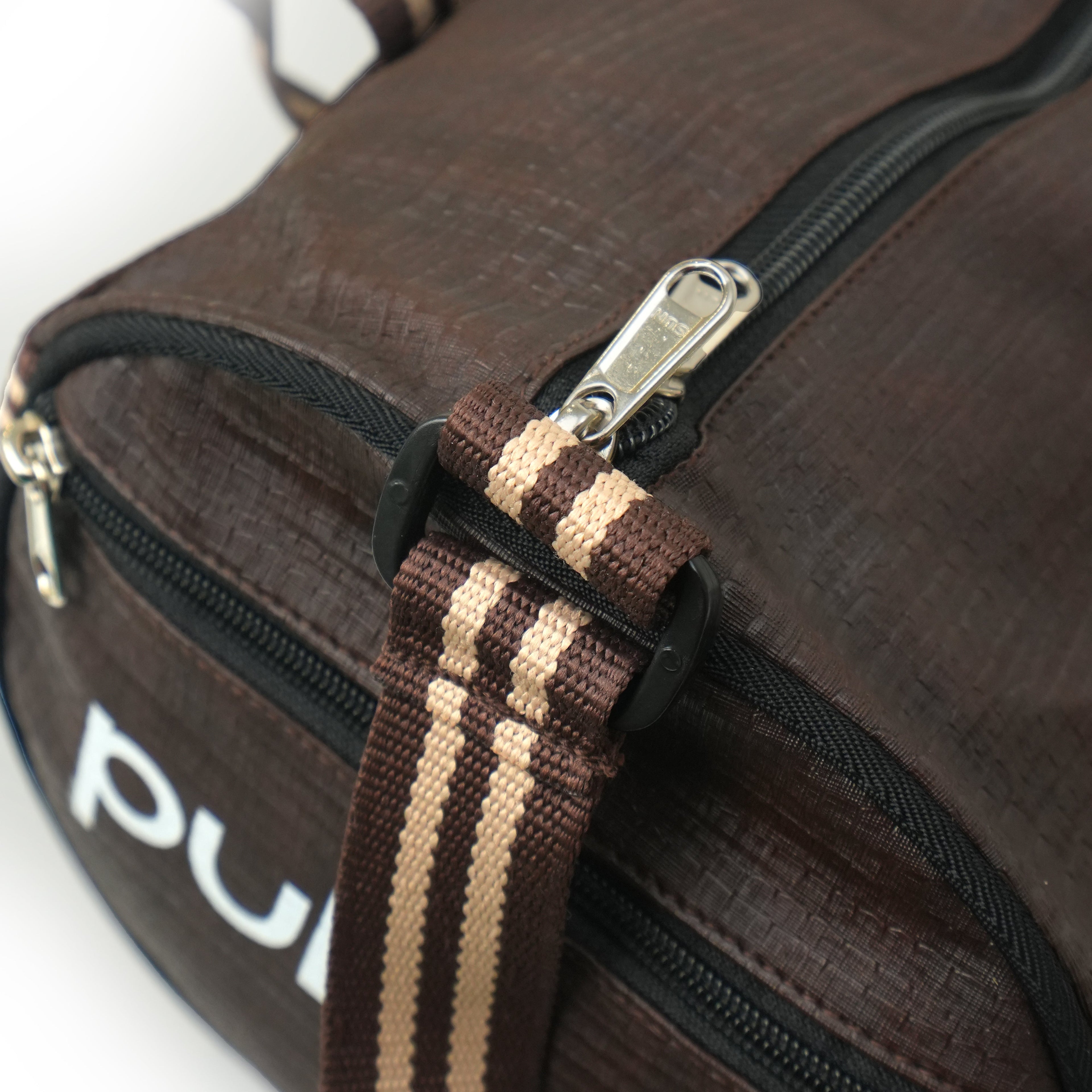 Puls8 Training Gym Bag