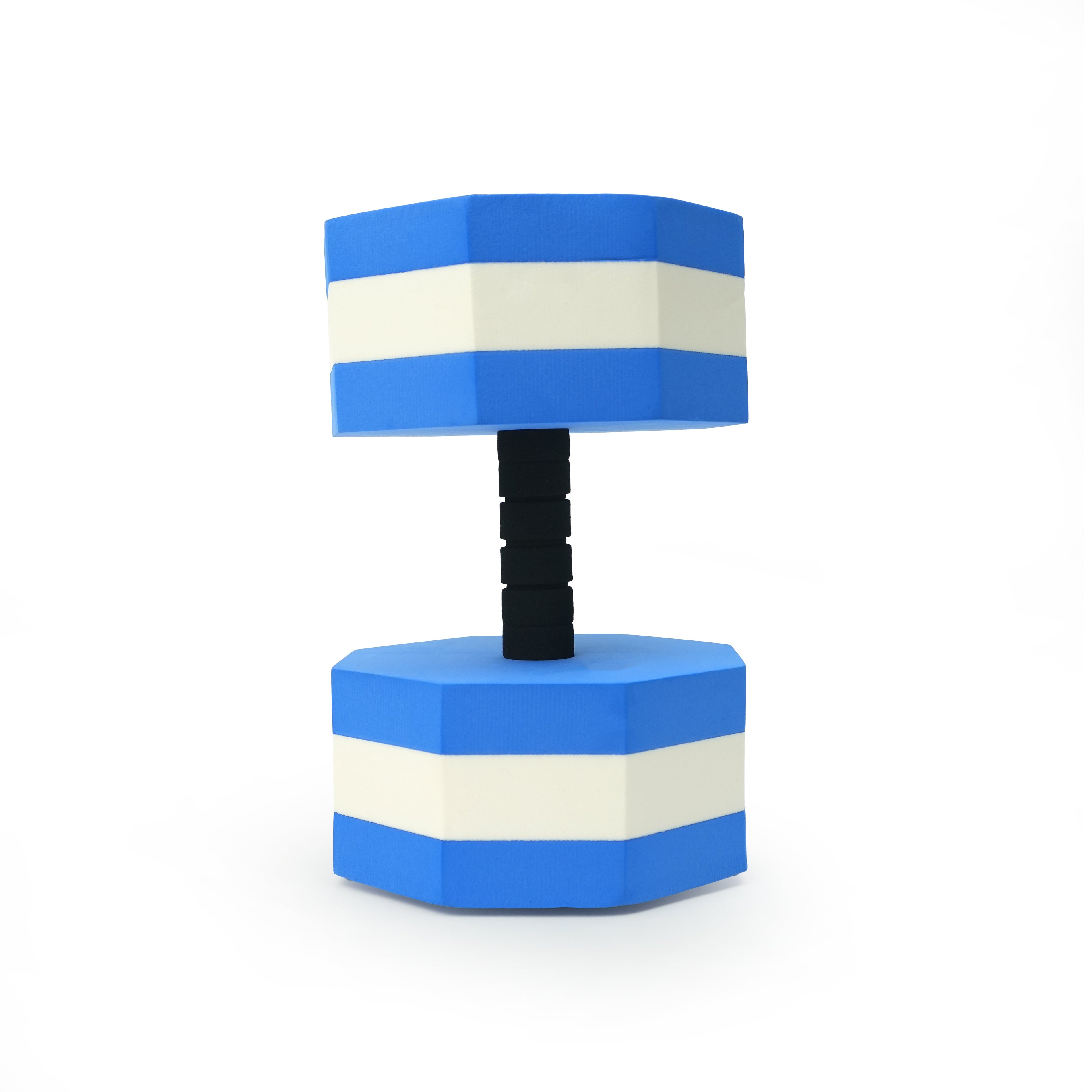 Puls8 Swimming Aqua Dumbbell (Assorted)