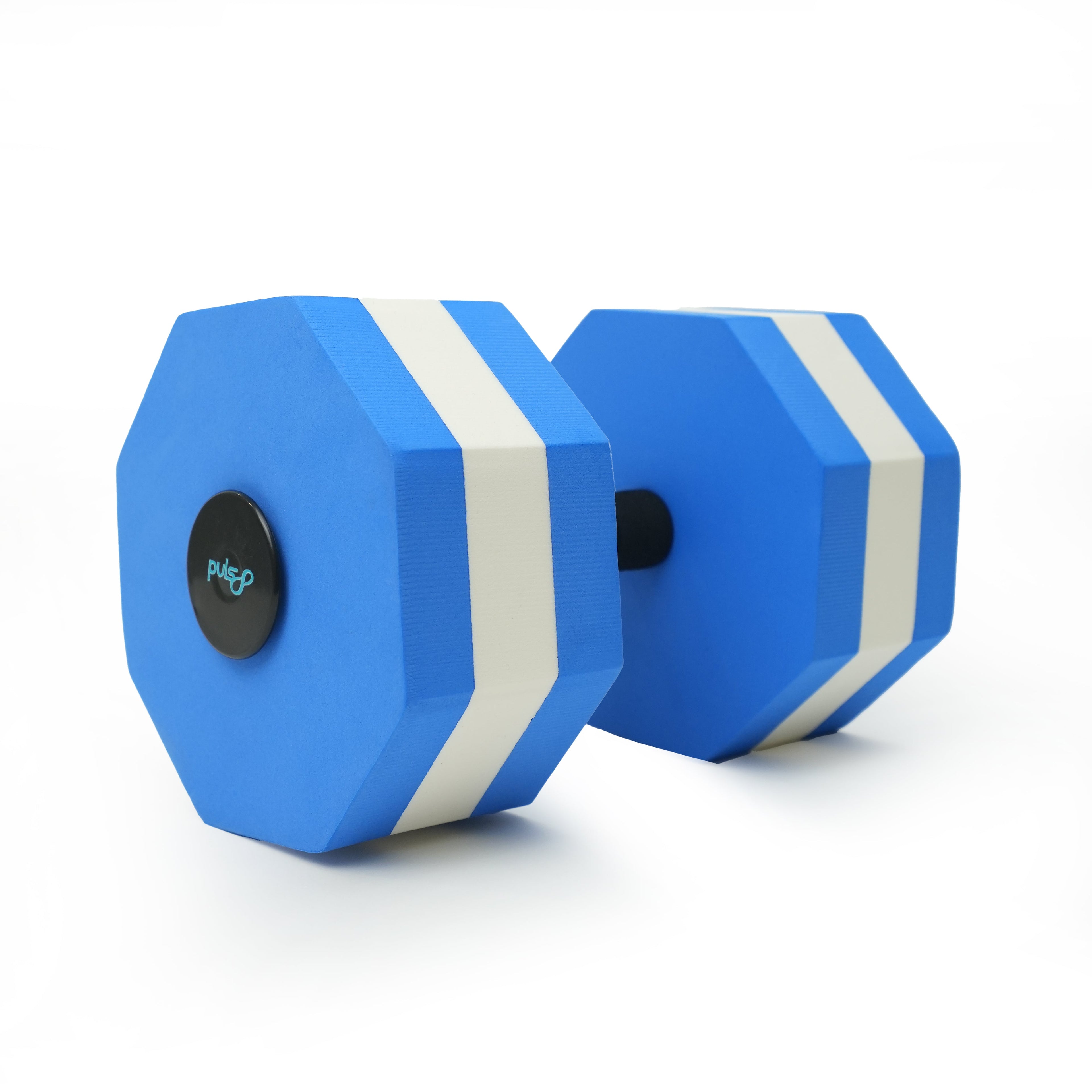 Puls8 Swimming Aqua Dumbbell (Assorted)
