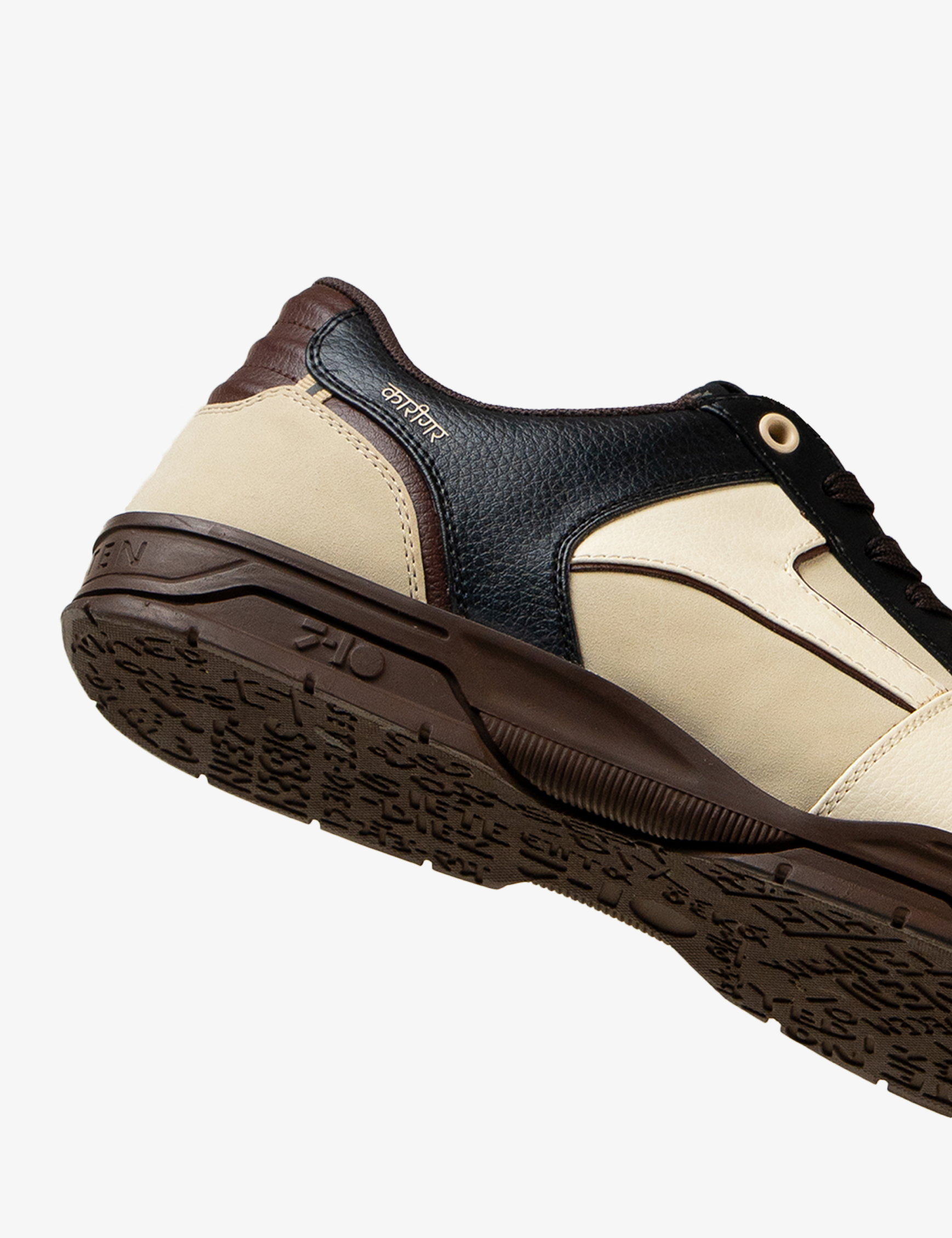 776 Affogato Low-Top Sneakers - The Grand Sale