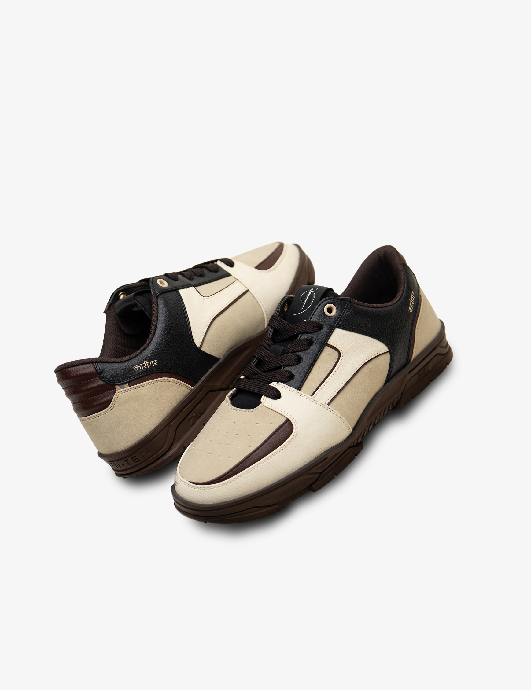 776 Affogato Low-Top Sneakers - The Grand Sale
