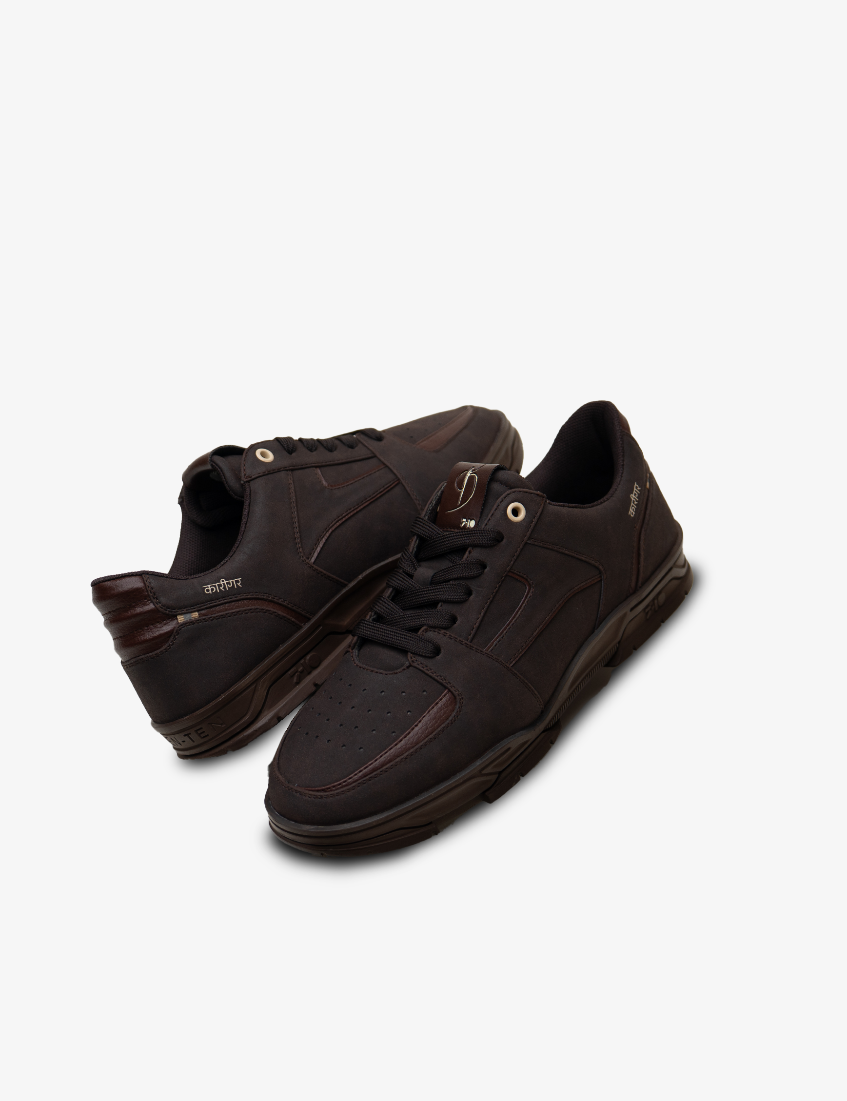 Cactus Low-Top Sneaker - The Grand Sale