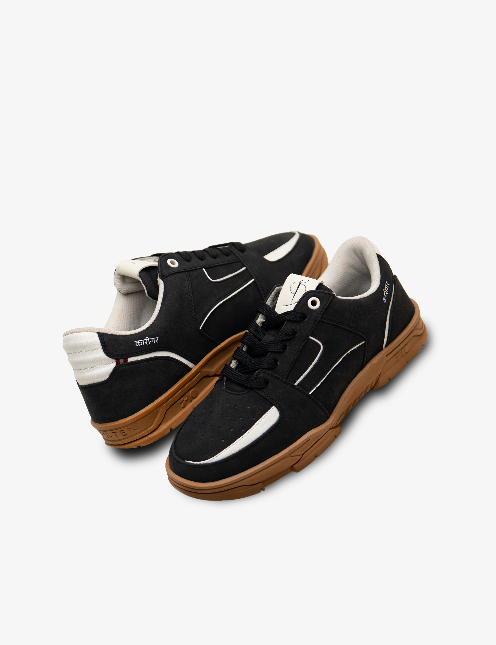 775 Kohl Low-Top Sneakers - The Grand Sale