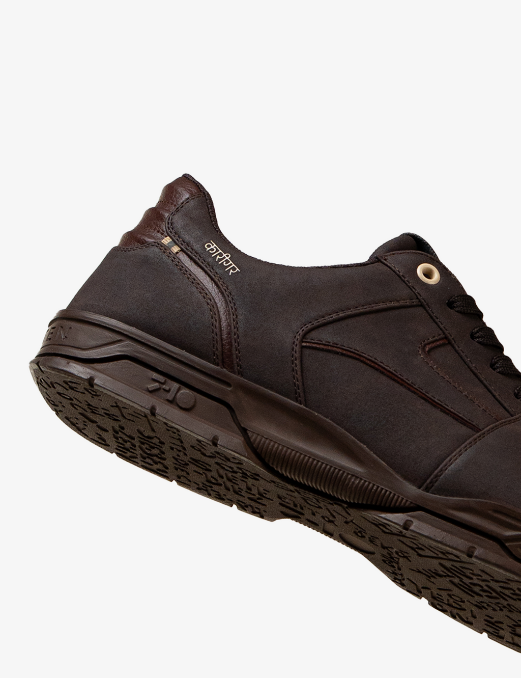 Cactus Low-Top Sneaker - The Grand Sale