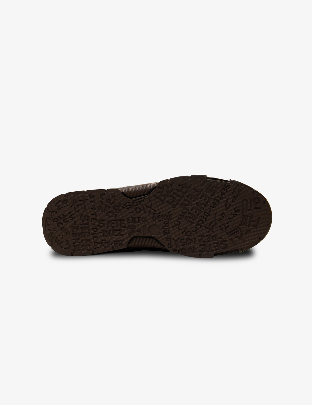 Cactus Low-Top Sneaker - The Grand Sale