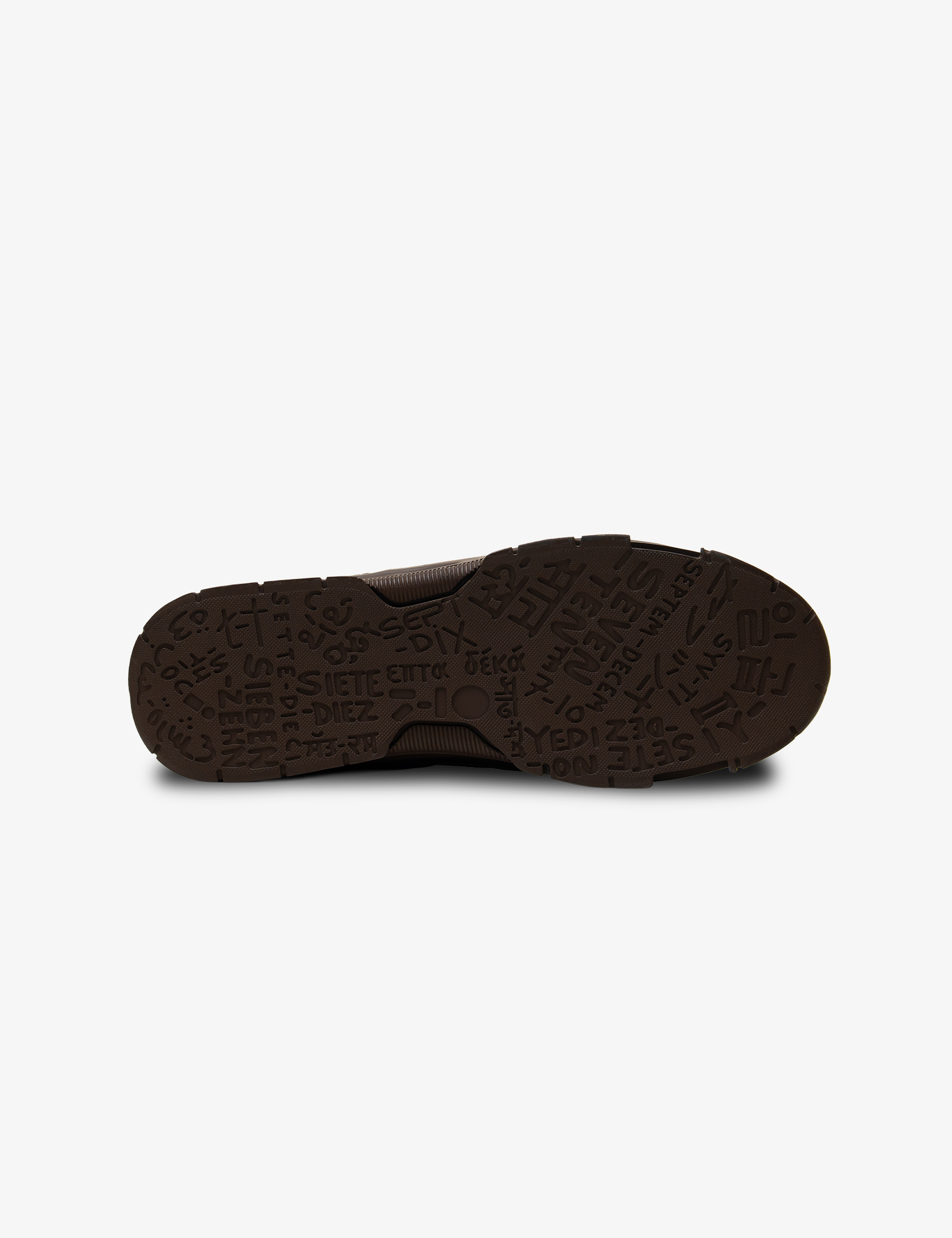 Cactus Low-Top Sneaker