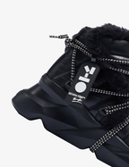 745 Puffur Chunky Sneakers