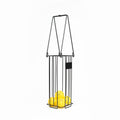Puls8 Pickleball Ball Picker