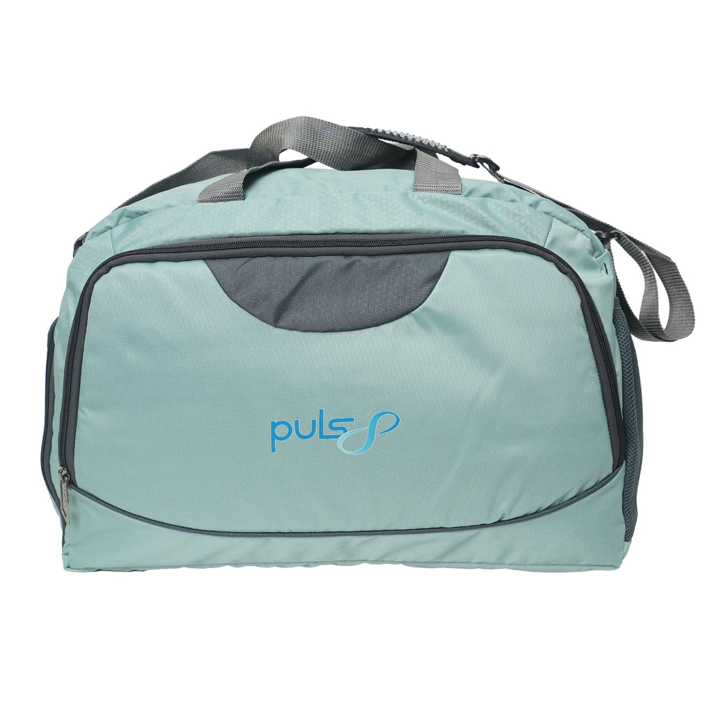 Puls8 D Shape Duffle Bag