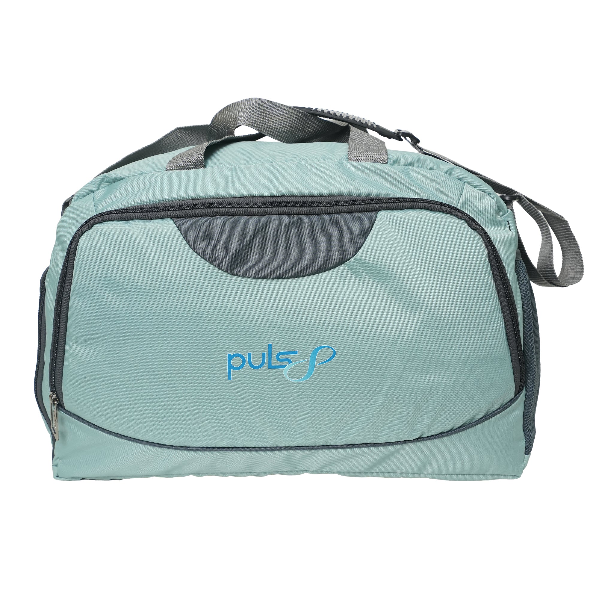 Puls8 D Shape Duffle Bag