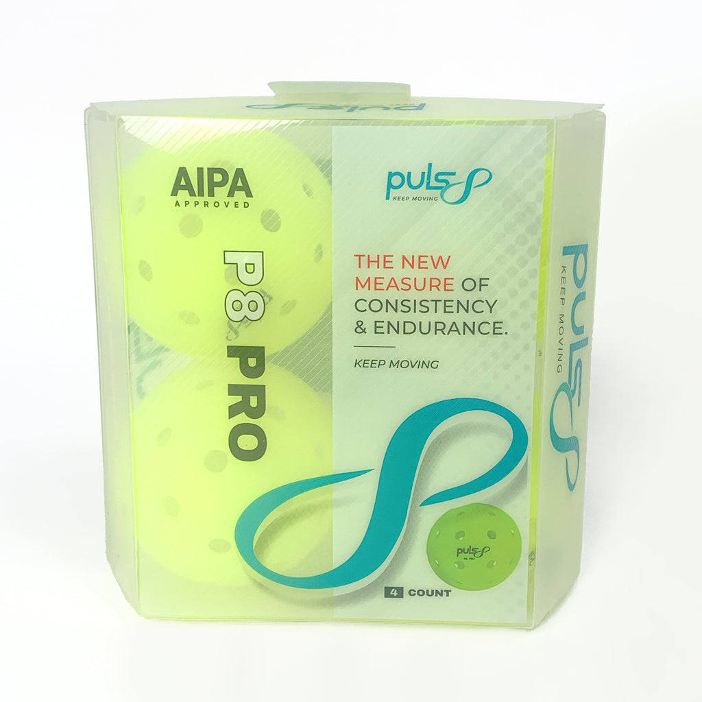 Puls8 P8 Pro Pickleball Ball