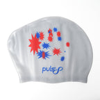 Puls8 Sealux Stretch Swimming Cap