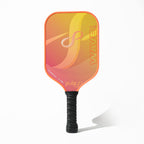 Puls8 Pickleball Essentials (1 Paddle + 1 Pair Shoes)