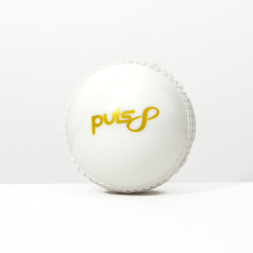 Puls8 Incredible Cricket Ball