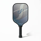 Puls8 Wave V2 Pickleball Paddle Set (2 Paddles + 4 Balls + 1 Bag)