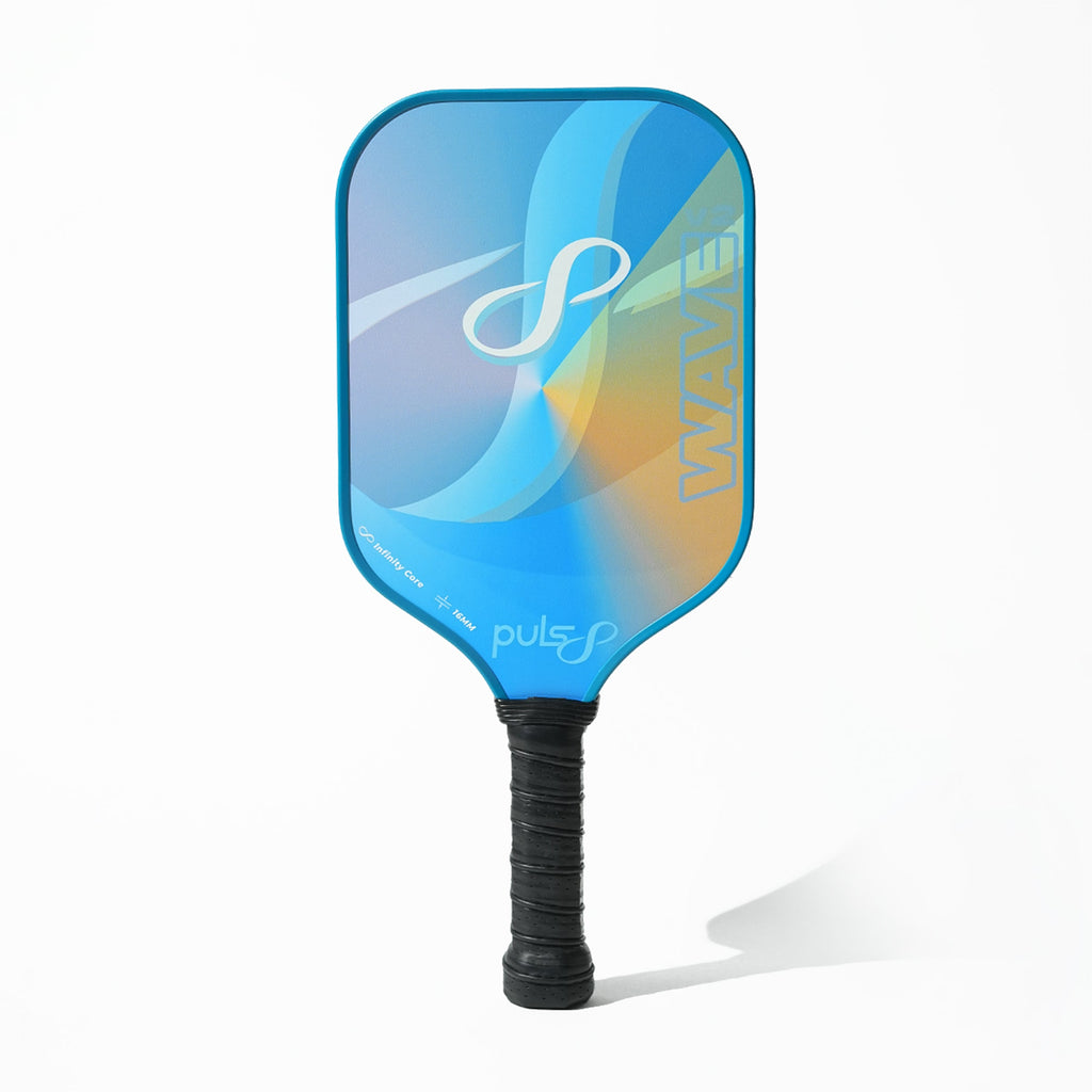 Puls8 Wave V2 Pickleball Paddle