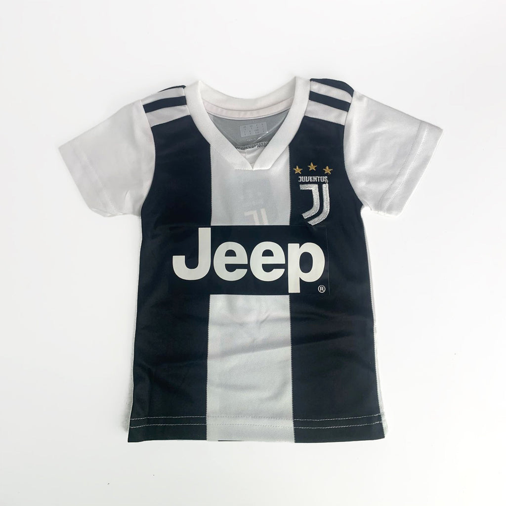 SCS Football Jersey Set (Kids)