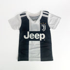 SCS Football Jersey Set (Kids)