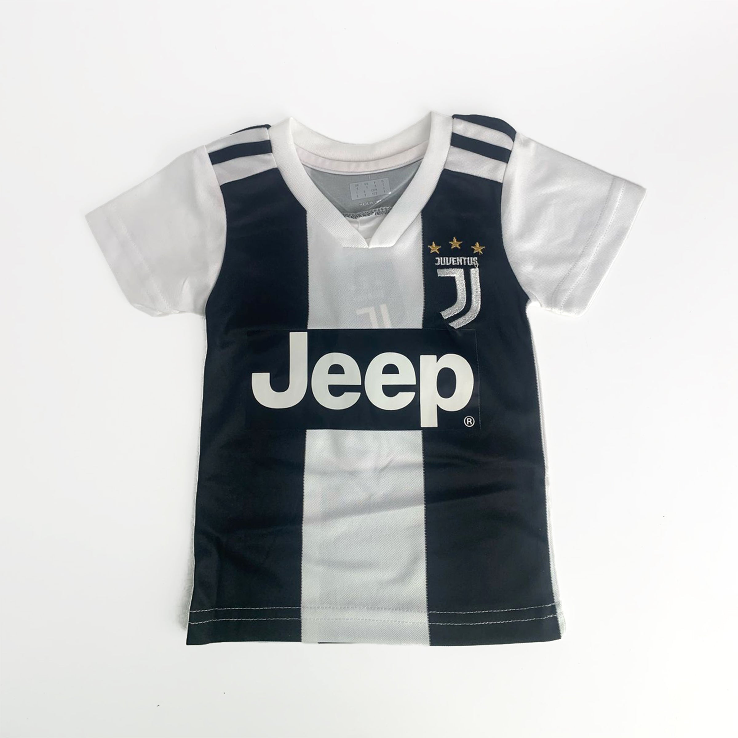SCS Football Jersey Set (Kids)