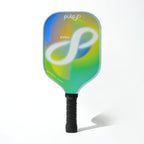 Puls8 LED Chill Pickleball Paddle + Puls8 LED Pickleball Balls (2 Paddles + 3 Pickleball Balls)