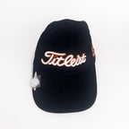 Burn Golf Cap