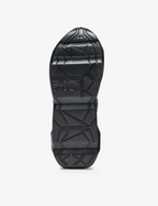 746 Ambush Black Chunky High-Top Sneakers