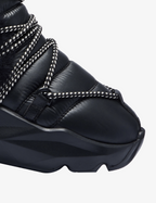 745 Puffur Chunky Sneakers