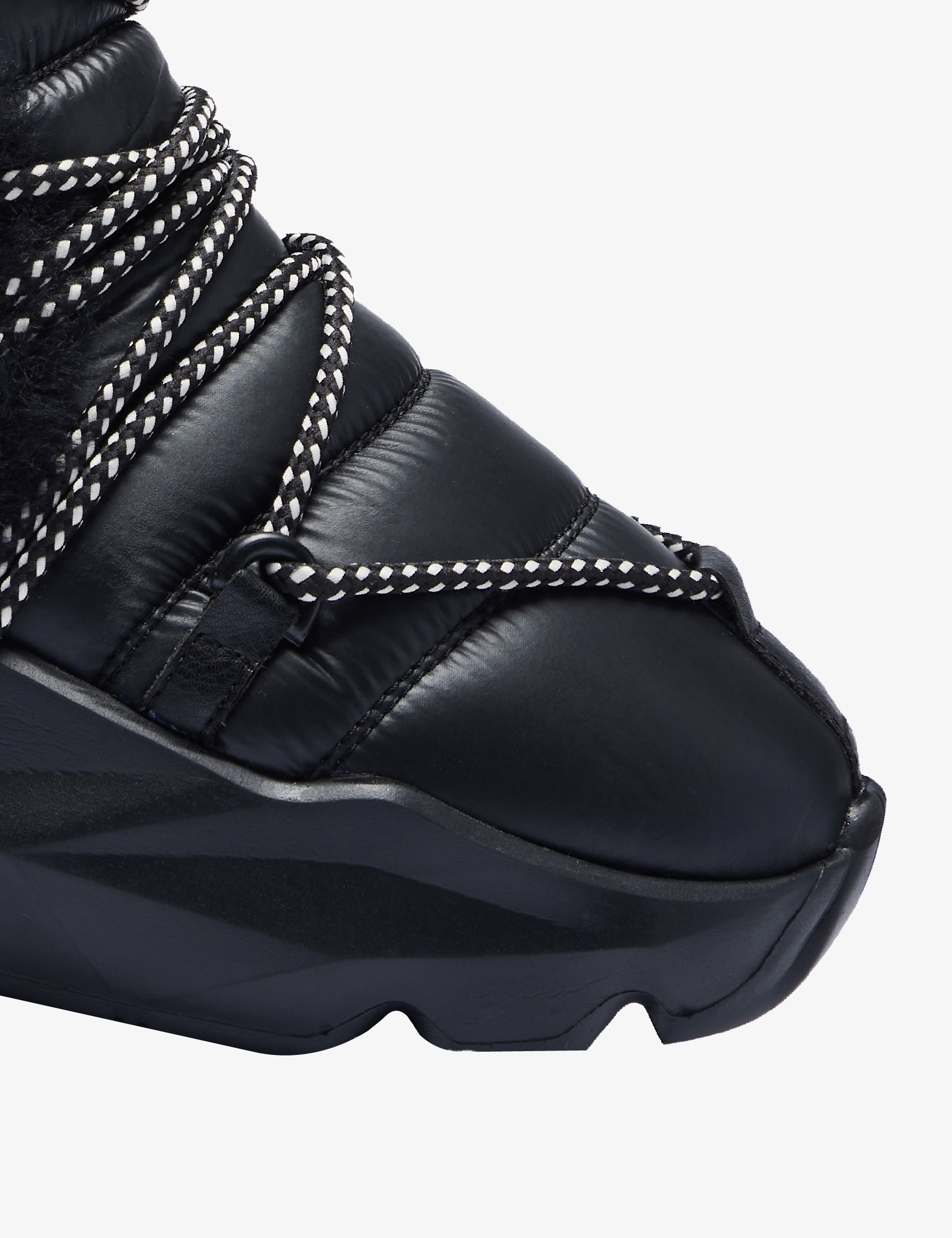 745 Puffur Chunky Sneakers - The Grand Sale