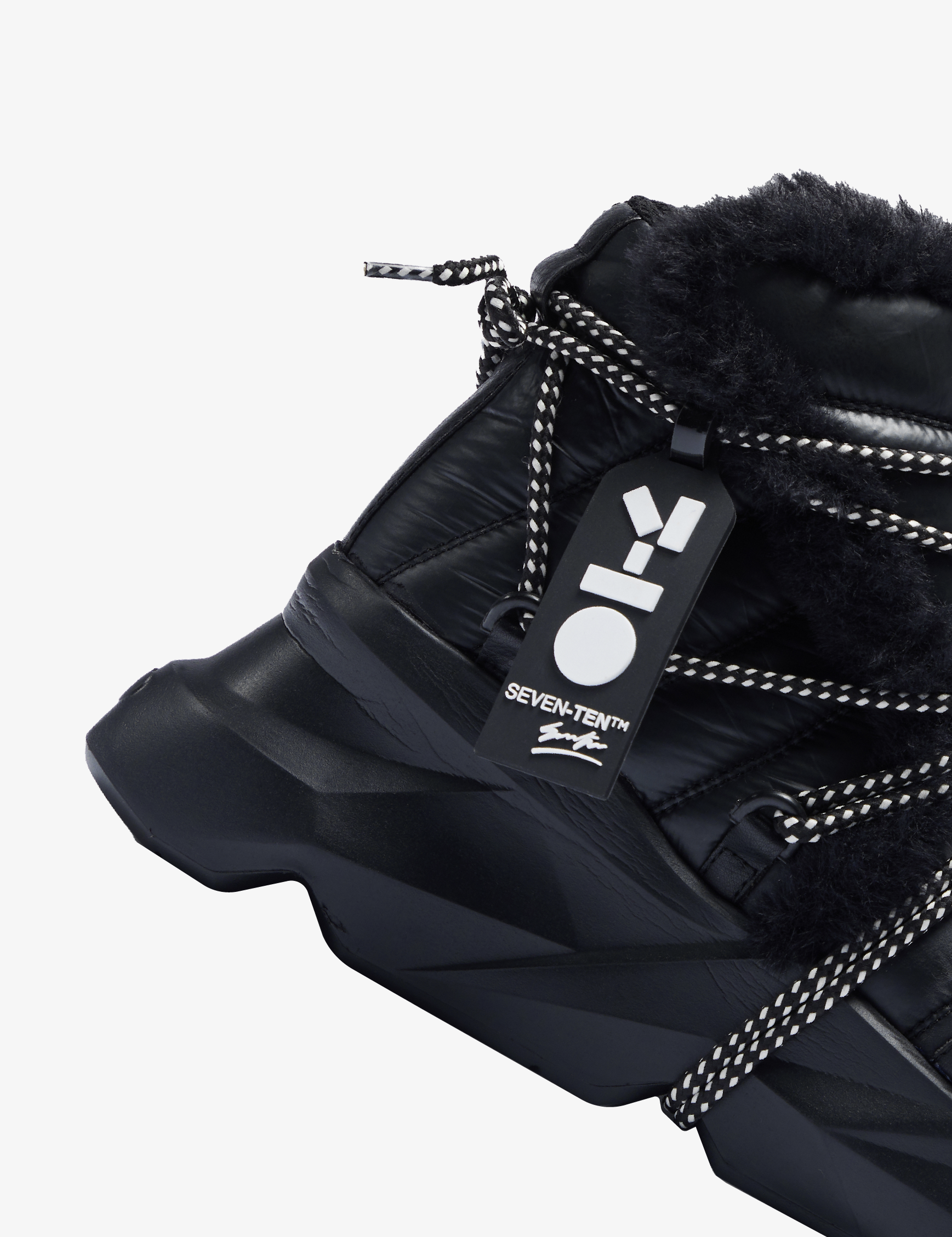 745 Puffur Chunky Sneakers - The Grand Sale