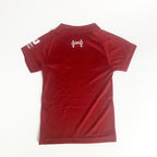 SCS Football Jersey Set (Kids)