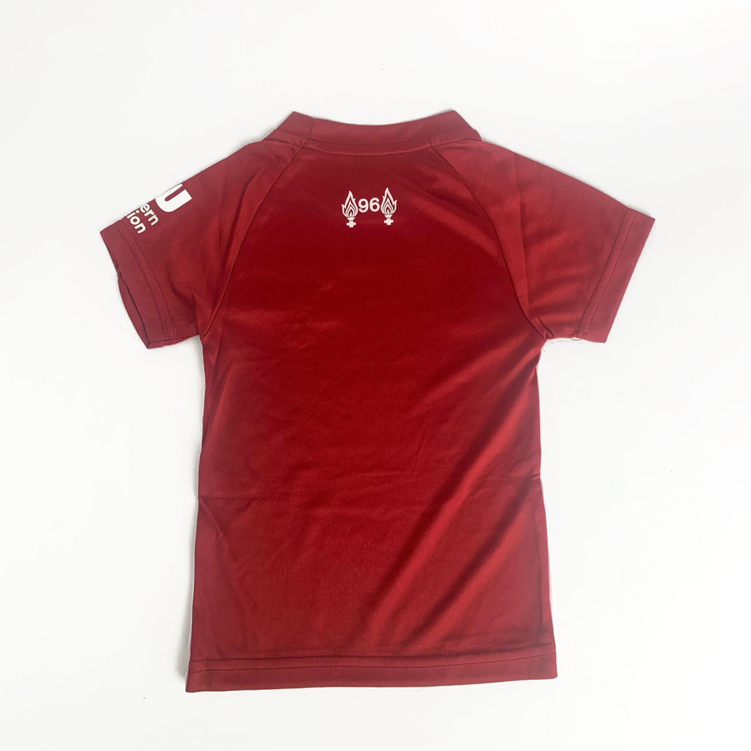 SCS Football Jersey Set (Kids)