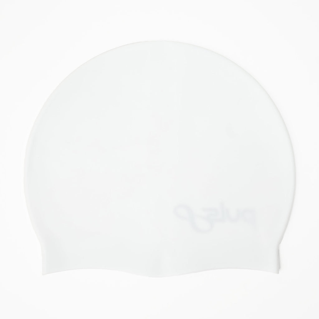 Puls8 Sealux Swimming Cap