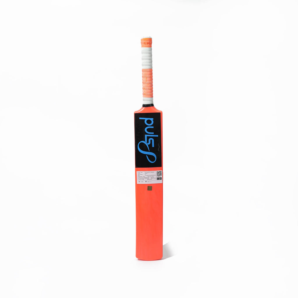 Puls8 Pvc Cricket Bat
