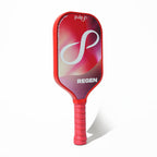 Puls8 Regen 3K Carbon Pickleball Paddle (2 Paddles + 3 Balls)