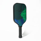 Puls8 Wave V2 Pickleball Paddle Set (2 Paddles + 4 Balls + 1 Bag)