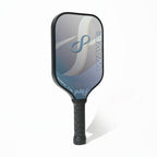Puls8 Wave V2 Pickleball Paddle Set (2 Paddles + 4 Balls + 1 Bag)